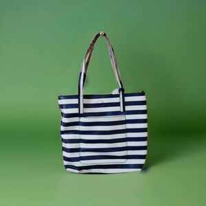 Time and Tru Tote Bag